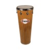Timbal 14" x 90cm bois vernis - 8 tir. - Pro
